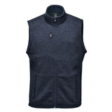 NAVY HEATHER