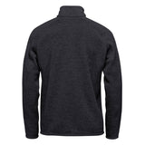 BLACK HEATHER - BACK