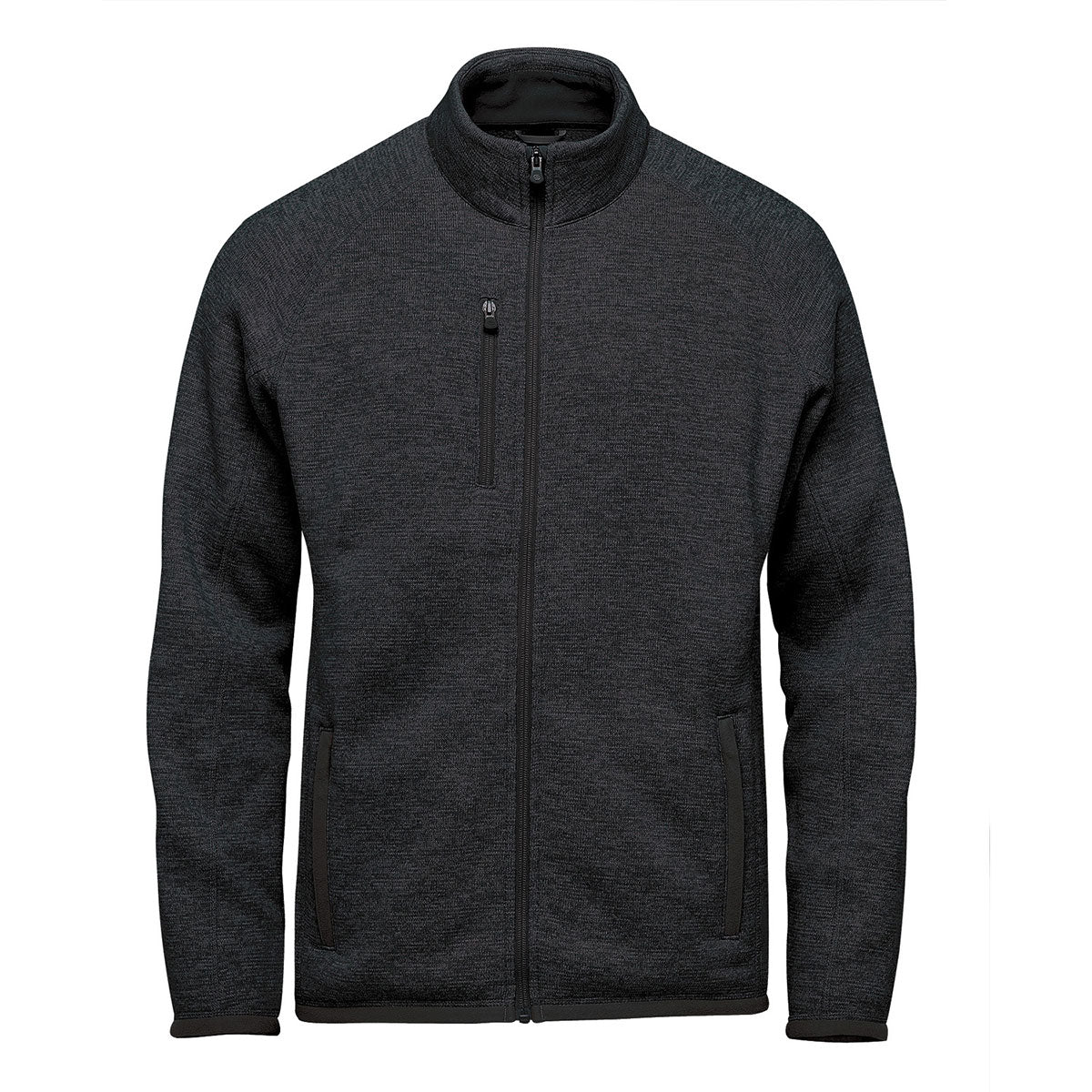 Men's Avalanche Full Zip Fleece Jacket - Stormtech Canada