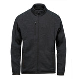 BLACK HEATHER