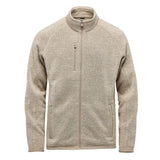 OATMEAL HEATHER