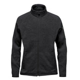 BLACK HEATHER