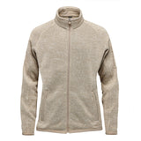 OATMEAL HEATHER