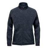 NAVY HEATHER
