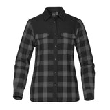 CARBON PLAID