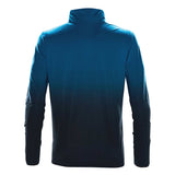 AZURE BLUE - BACK