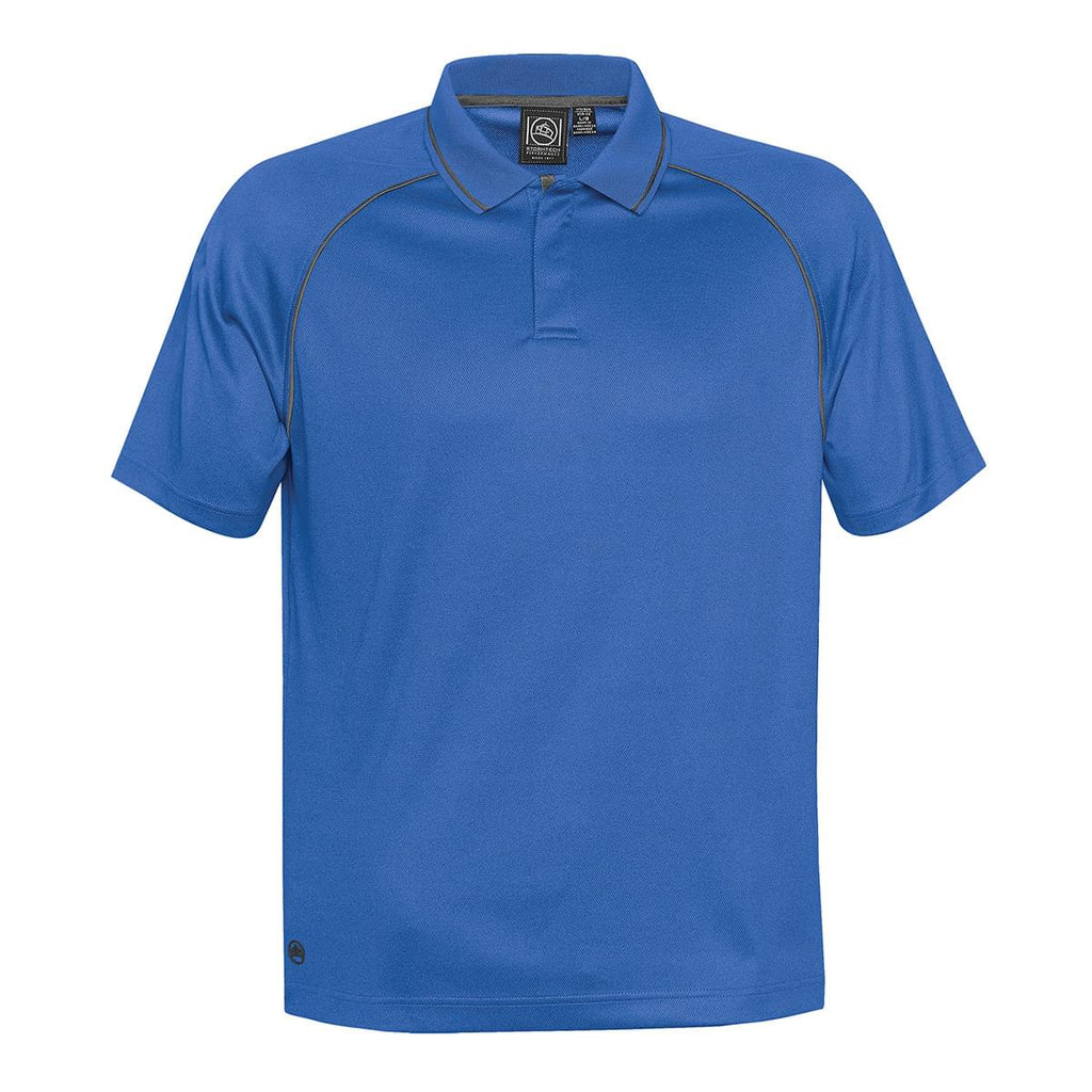 Men's Tritium Performance Polo - GPX-4