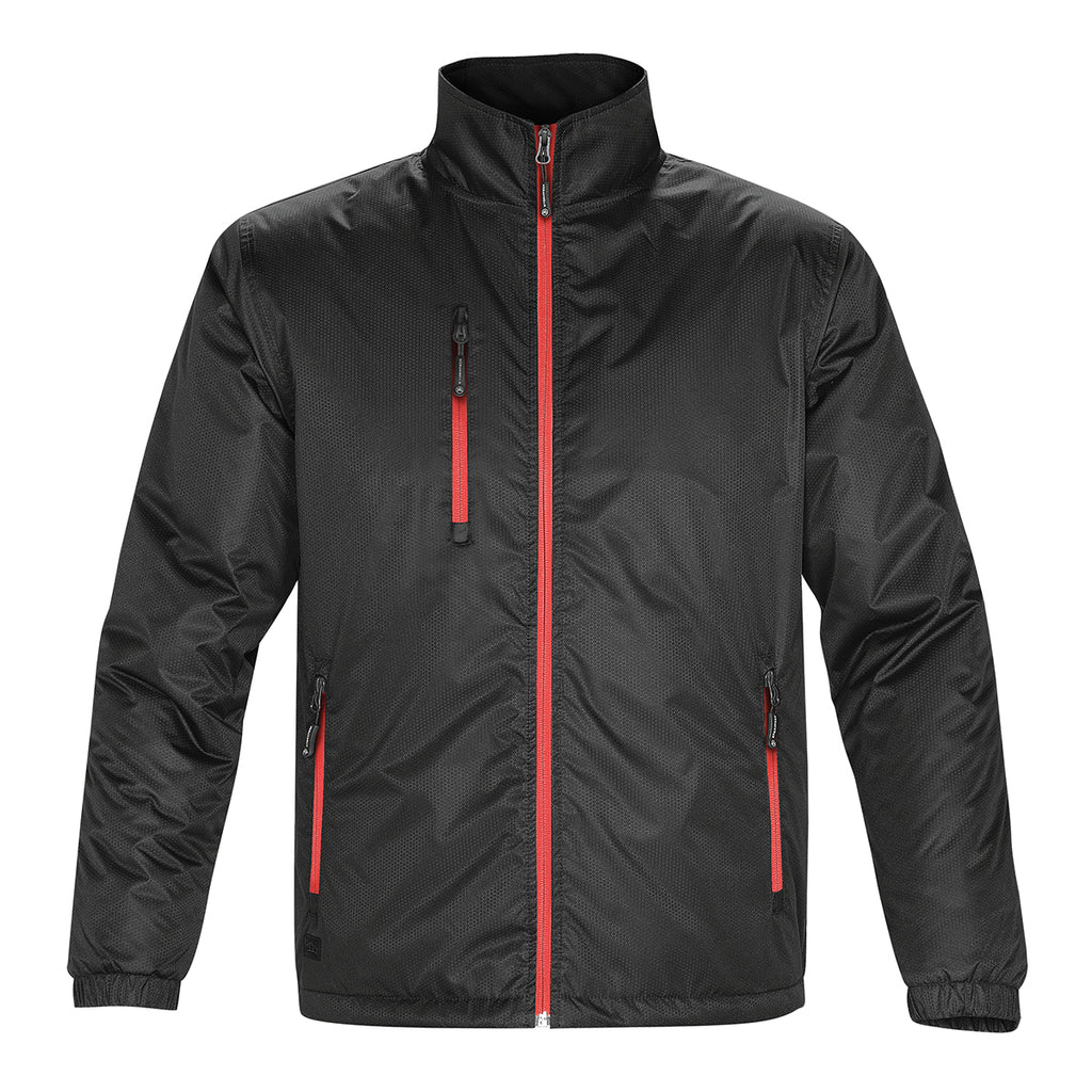 Youth Axis Thermal Shell - GSX-2Y