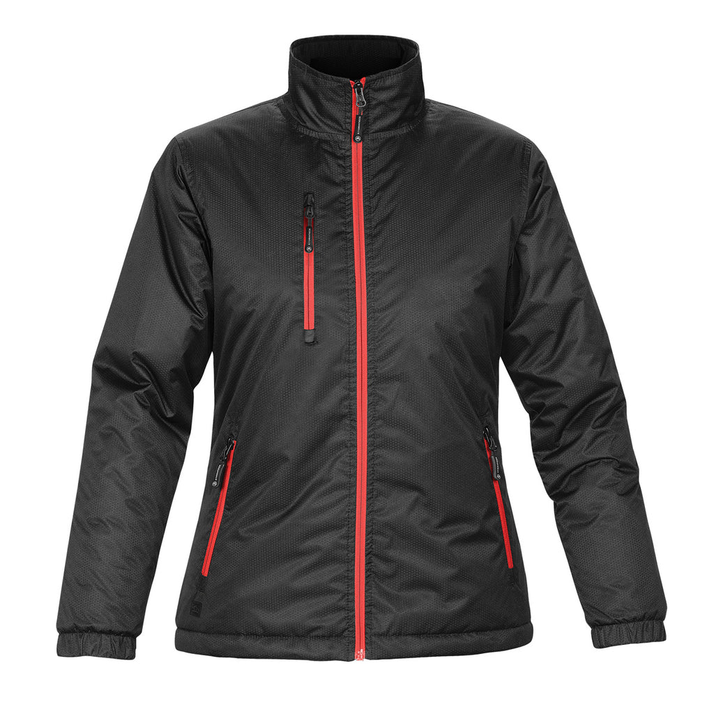 Women's Axis Thermal Jacket - GSX-2W