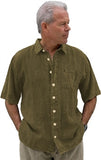 Dash Hemp's Camp Cruz: 100% Hemp “Linen” - Graphic Comfort
 - 4