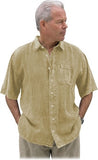 Dash Hemp's Camp Cruz: 100% Hemp “Linen” - Graphic Comfort
 - 6