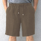 Dash Hemp   LOS CABOS HEMP TWILL WALKING SHORT - Graphic Comfort
 - 2