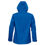 AZURE BLUE - BACk