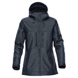 CHARCOAL TWILL
