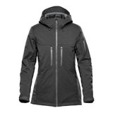 CHARCOAL TWILL