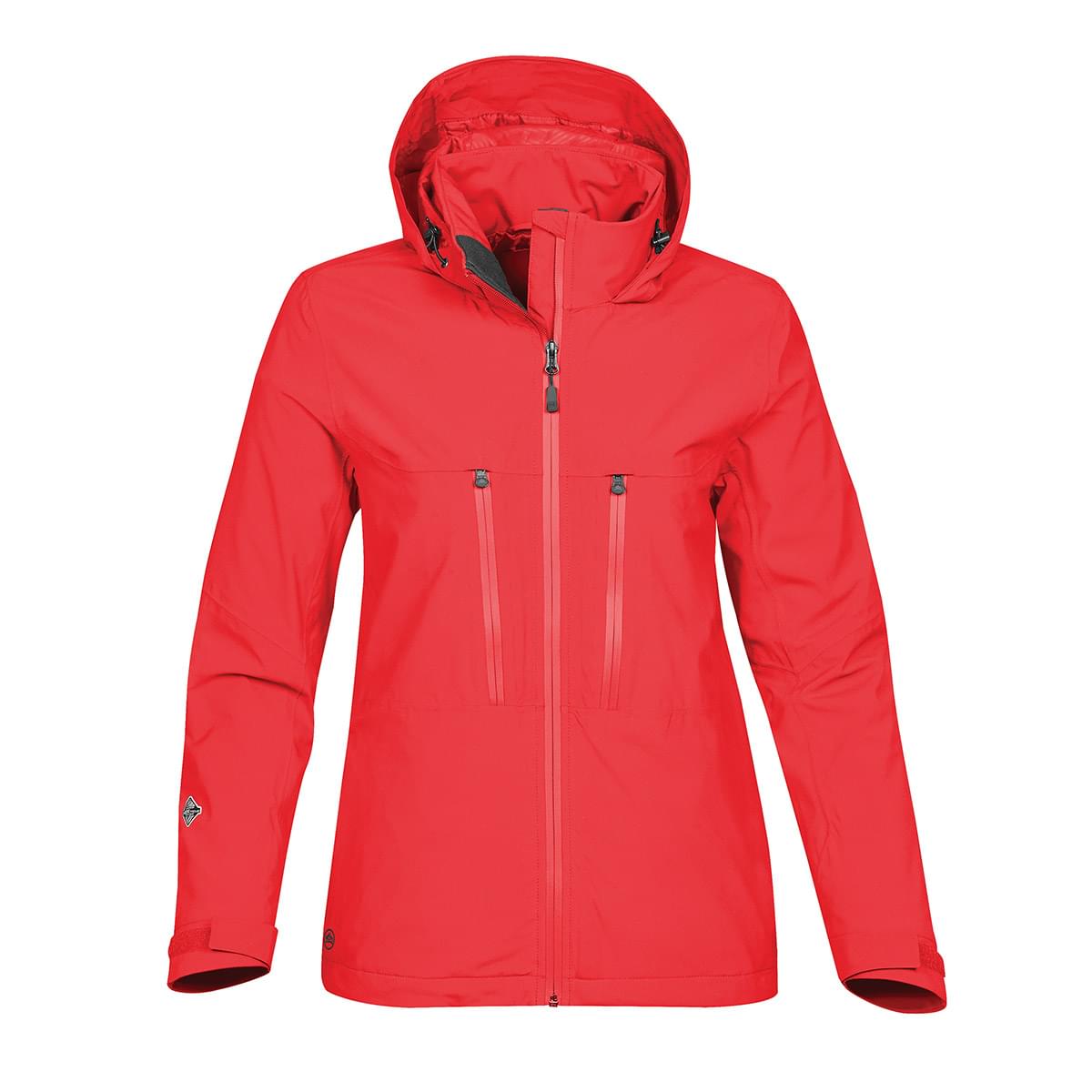 Hrx jacket for women top