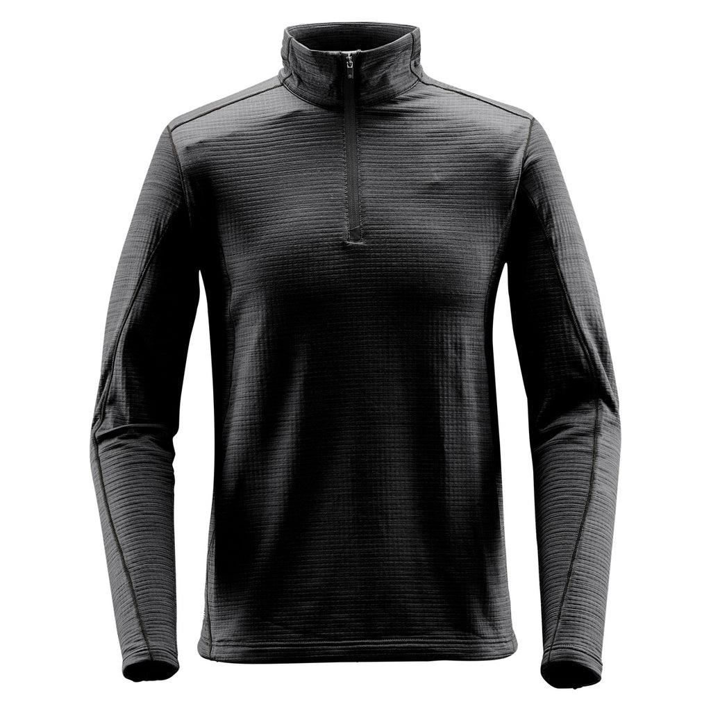 Men's Base Thermal 1/4 Zip - HTZ-1