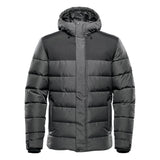 HEATHER GREY