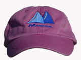 Mariner Fitted Cap