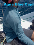 Sailfly Long Sleeve Mock Turtleneck - Graphic Comfort
 - 5