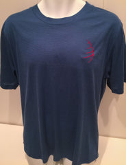 Short Sleeve Shirt - Crew Neck - Graphic Comfort
 - 1