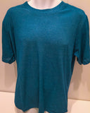 Short Sleeve Shirt - Crew Neck - Graphic Comfort
 - 2