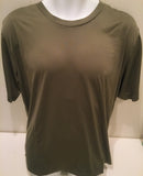Short Sleeve Shirt - Crew Neck - Graphic Comfort
 - 3