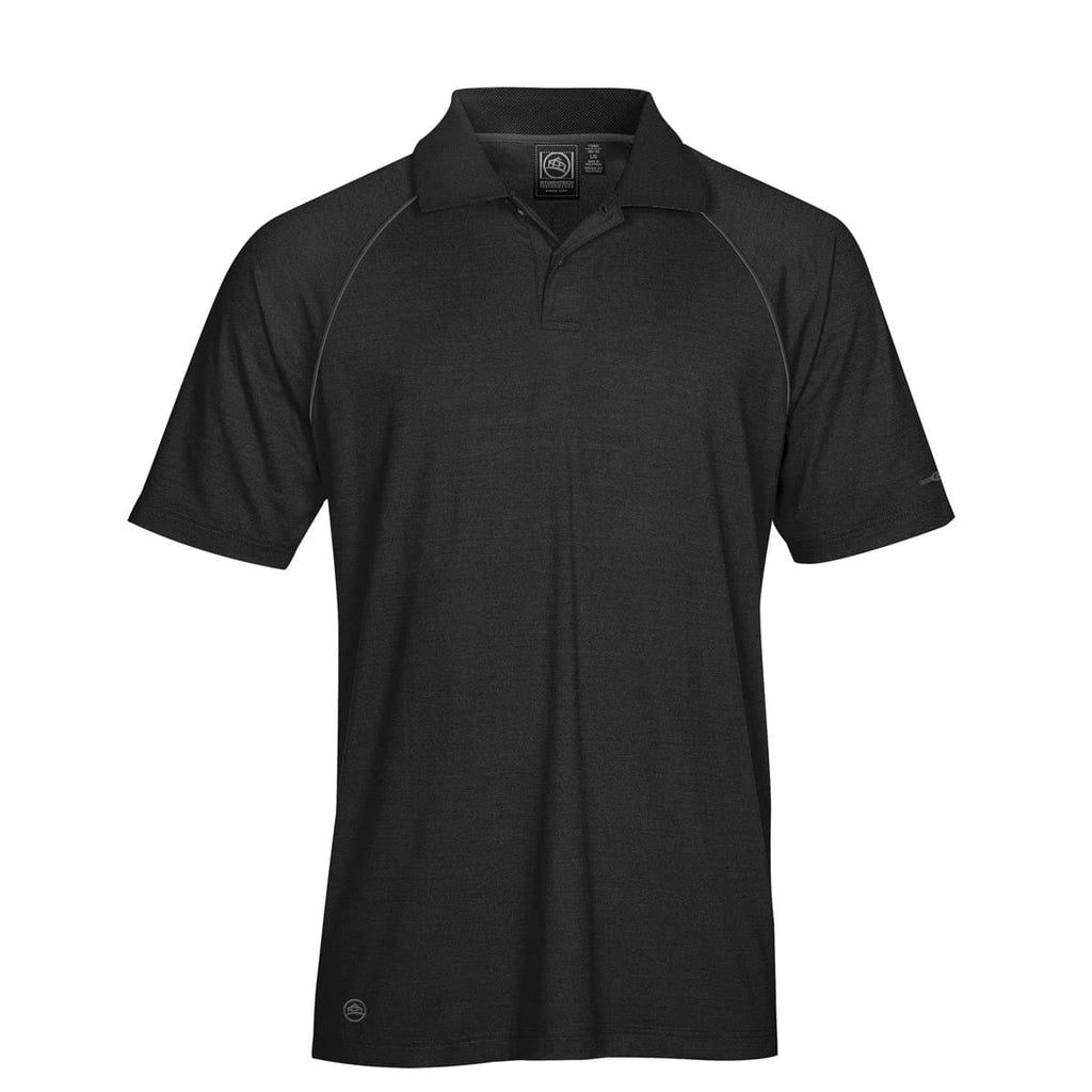 Men's Piranha Performance Polo - IPS-4