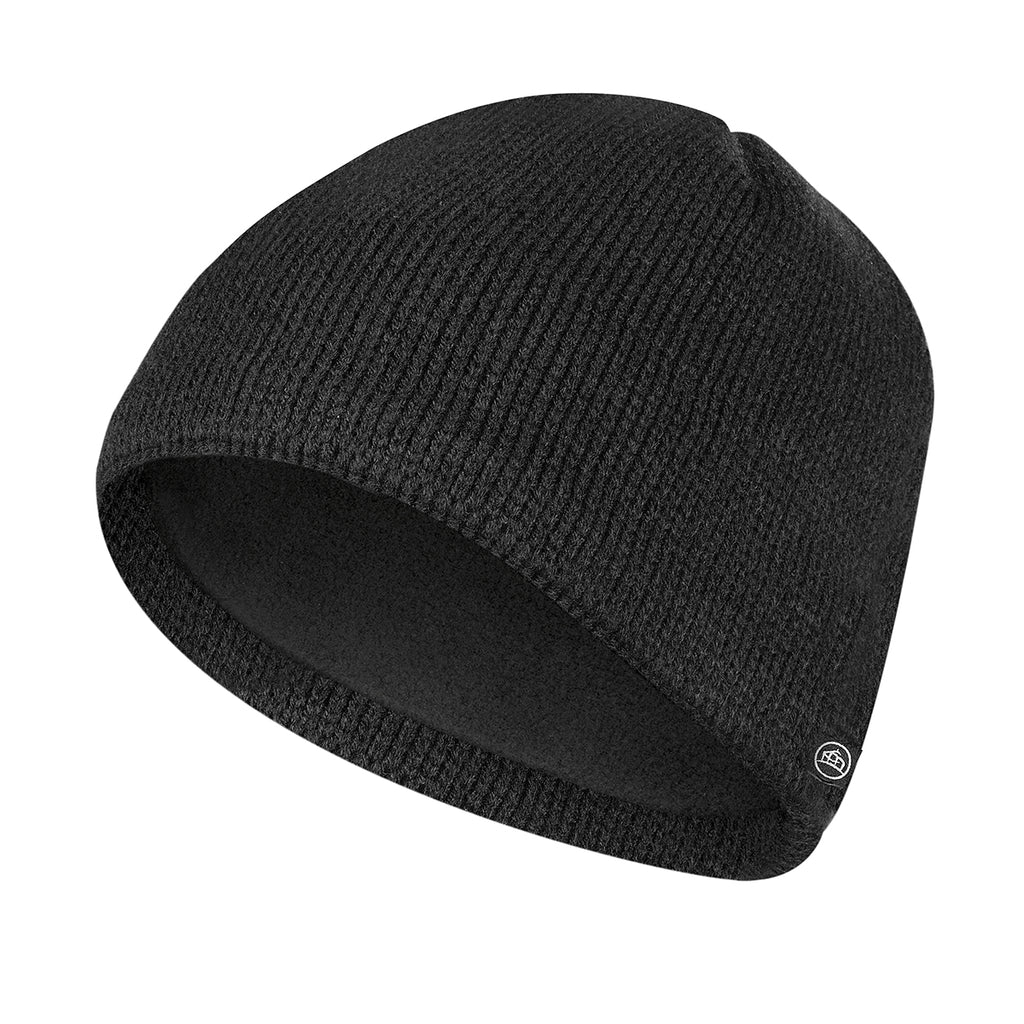 Helix Knitted Fleece Beanie - KFH-1