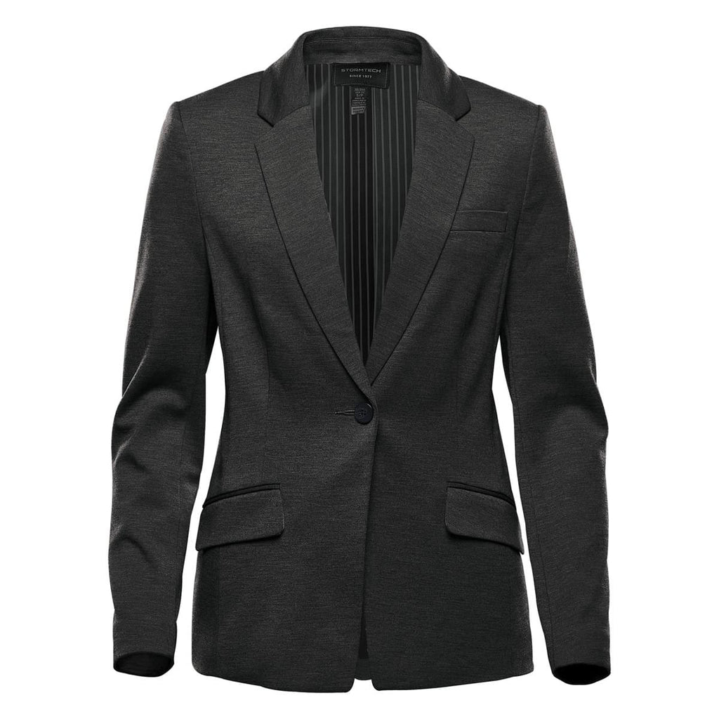 Women's Delano Knit Blazer - KNB-1W