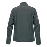GRAPHITE - BACK