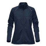 Women's Greenwich Lightweight Softshell - KS-3W