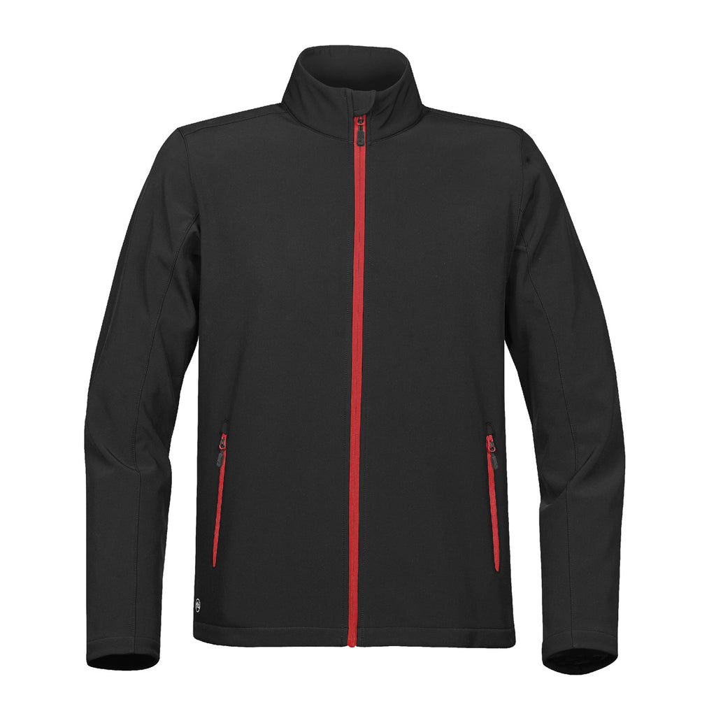 Youth Orbiter Softshell - KSB-1Y