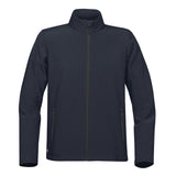 NAVY/ CARBON