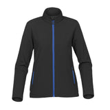 BLACK/ AZURE BLUE