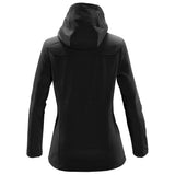 BLACK/ DOLPHIN - BACK