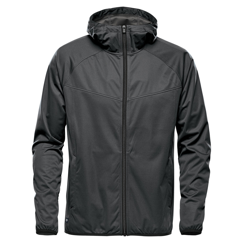 Men's Belcarra Softshell - KSL-1