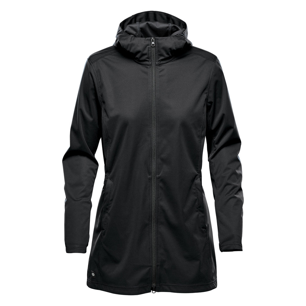 Women's Belcarra Softshell - KSL-1W