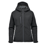 BLACK/ GRANITE