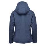 NAVY/ GRANITE - BACK