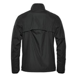 BLACK - BACK