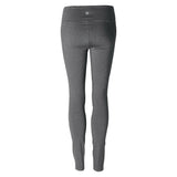 GRAPHITE HEATHER - BACK