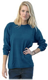 Dash Hemp Women's HORIZON LS TEE - Graphic Comfort
 - 3