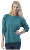 Dash Hemp Women's HORIZON LS TEE - Graphic Comfort
 - 4