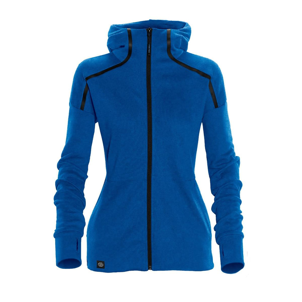 Women's Helix Thermal Hoody - MH-1W
