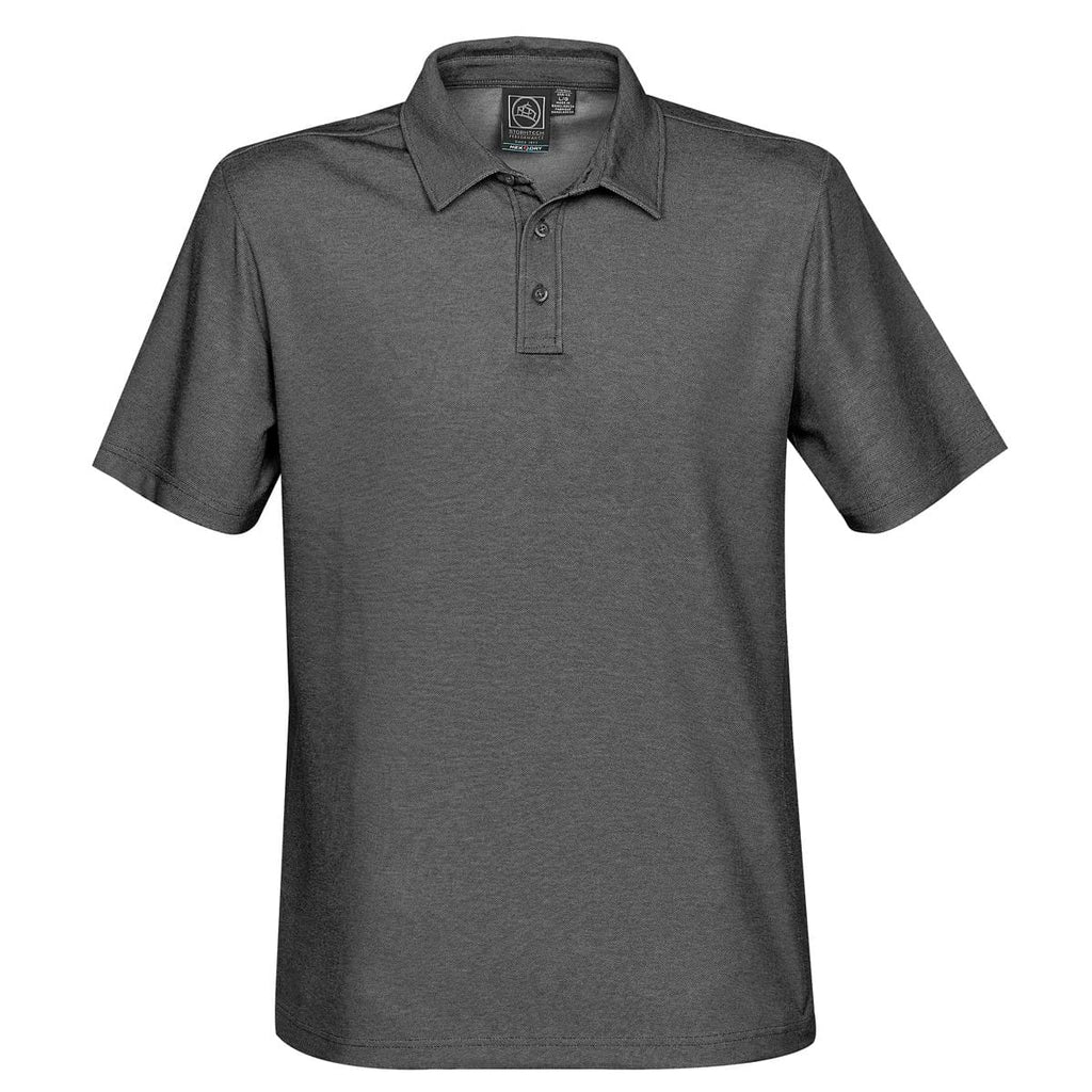 Men's Aquarius Performance Polo - MK-1