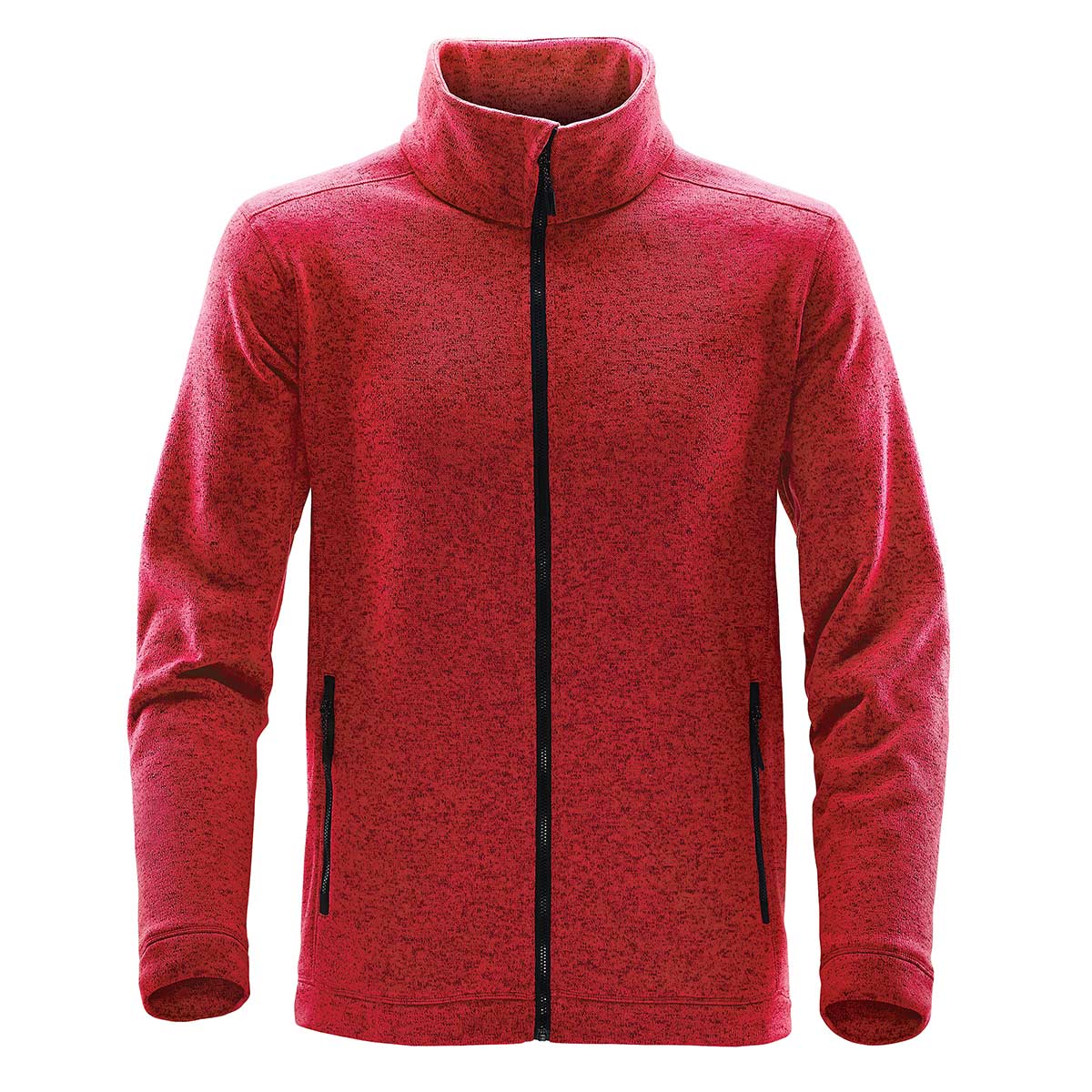 Men's Impact Microfleece Jacket - MX-2