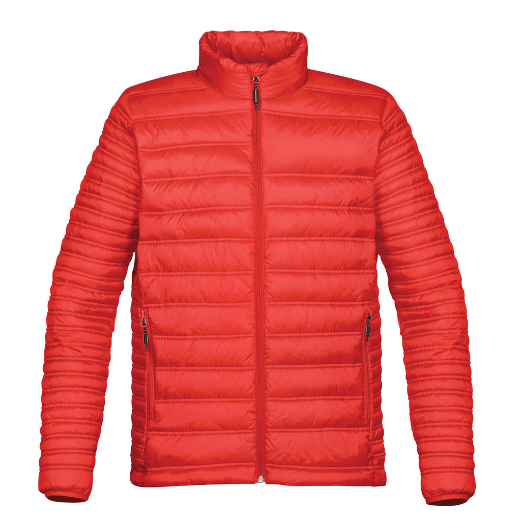 Men's Basecamp Thermal Jacket - PFJ-4