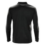 BLACK - BACK
