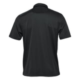 BLACK - BACK
